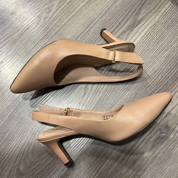 Work heels - Picture 4 of 4